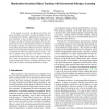 Illumination Invariant Object Tracking with Incremental Subspace Learning
