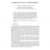 ILP-Based Process Discovery Using Hybrid Regions