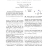Image acquisition modeling for super-resolution reconstruction
