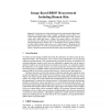 Image-Based BRDF Measurement Including Human Skin
