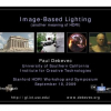 Image-Based Lighting