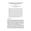 Image Registration by Hierarchical Matching of Local Spatial Intensity Histograms