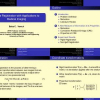 Image Registration with Applications to Medical Imaging