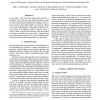 Image Replica Detection using R-Trees and Linear Discriminant Analysis
