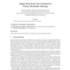 Image Retrieval and Annotation Using Maximum Entropy