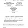 ImageMap: An Image Indexing Method Based on Spatial Similarity
