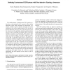 Imbuing Unstructured P2P Systems with Non-Intrusive Topology Awareness