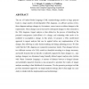 Impact Analysis and Change Management of UML Models