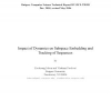 Impact of Dynamics on Subspace Embedding and Tracking of Sequences