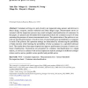 Impact of measurement error on container inspection policies at port-of-entry