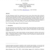 Impact of Model-Driven Standards