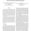 Impact of Power Control in Wireless Sensor Networks Powered by Ambient Energy Harvesting (WSN-HEAP) for Railroad Health Monitori