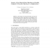 Impact of the Head-of-Line Blocking on Parallel Computer Networks: Hardware to Applications