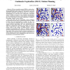 Impact of workspace decompositions on discrete search leading continuous exploration (DSLX) motion planning