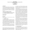 Imperative program optimization by partial evaluation