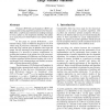 Implementations of Randomized Sorting on Large Parallel Machines