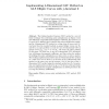 Implementing 4-Dimensional GLV Method on GLS Elliptic Curves with j-Invariant 0