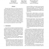 Implementing Automatic Coordination on Networks of Workstations