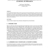 Implementing Cognitive Modellig in CS Education: Aligning Theory and Practice of Learning to Program