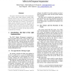 Implementing Scrum in a Distributed Software Development Organization
