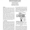 Implementing Security Policies using the Safe Areas of Computation Approach