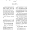 Implementing Sequential Consistency in Cache-Based Systems