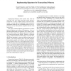 Implementing Signatures for Transactional Memory