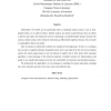 Implicit Meshes for Surface Reconstruction