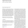 Implicit Moment Invariants