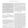 Important moments in systems, control and optimization