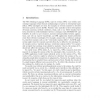 Importing Ontologies with Hidden Content