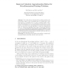 Improved Absolute Approximation Ratios for Two-Dimensional Packing Problems