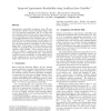 Improved Approximate Reachability Using Auxiliary State Variables
