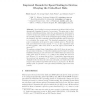 Improved Bounds for Speed Scaling in Devices Obeying the Cube-Root Rule