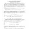 Improved Bounds on Restricted Isometry Constants for Gaussian Matrices