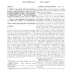 Improved competitive ratio for the matroid secretary problem