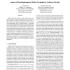 Improved Fast Replanning for Robot Navigation in Unknown Terrain
