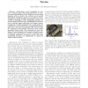 Improved GPS sensor model for mobile robots in urban terrain