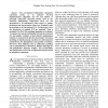 Improved independent component regression modeling