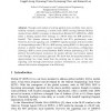 Improved Location Management Scheme Based on Autoconfigured Logical Topology in HMIPv6