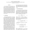 Improved Mean Shift Algorithm with Heterogeneous Node Weights
