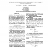 Improved Watermark Detection Reliability using Filtering before Correlation