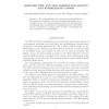 Improved Weil and Tate Pairings for Elliptic and Hyperelliptic Curves