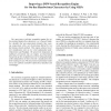 Improving a DTW-Based Recognition Engine for On-line Handwritten Characters by Using MLPs