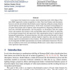 Improving bag-of-features action recognition with non-local cues