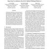 Improving Coevolutionary Search for Optimal Multiagent Behaviors