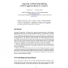 Improving CoP Knowledge Sharing: a CSCW Approach Based on Awareness