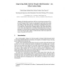 Improving Daily Life for People with Dementia - An Observation Study
