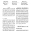 Improving Environment Modelling by Edge Occlusion Surface Completion