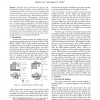 Improving over-the-cell channel routing in standard cell design